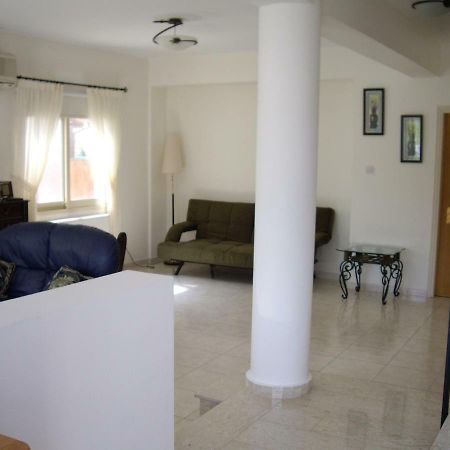 Frangipani Villa Paphos Exterior foto